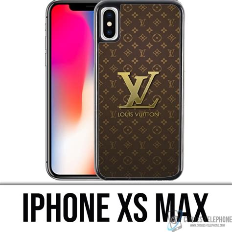 Amazon.com: Louis Vuitton Xs Max Phone Case